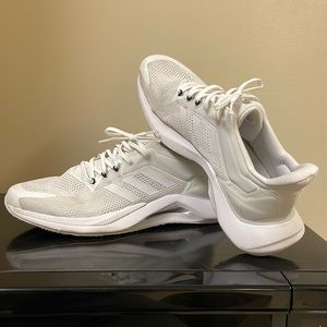 Mens Adidas Alpha Torsion 2.0 Athletic shoe